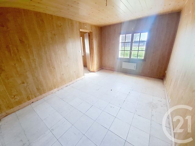Maison &agrave; vendre - 6 pi&egrave;ces - 112,10 m2 - 76 - HAUTE-NORMANDIE