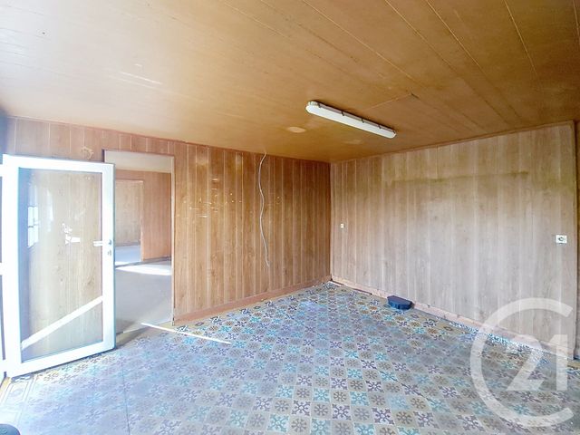 Maison &agrave; vendre - 6 pi&egrave;ces - 112,10 m2 - 76 - HAUTE-NORMANDIE