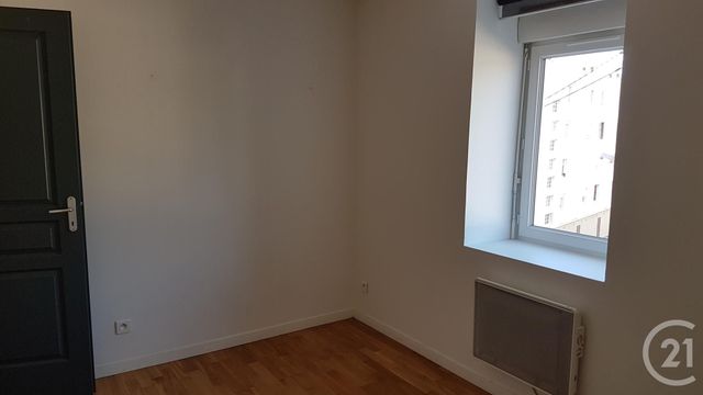 Appartement &agrave; louer - 3 pi&egrave;ces - 57,99 m2 - Fecamp - 76 - HAUTE-NORMANDIE