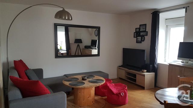 Appartement à louer FECAMP