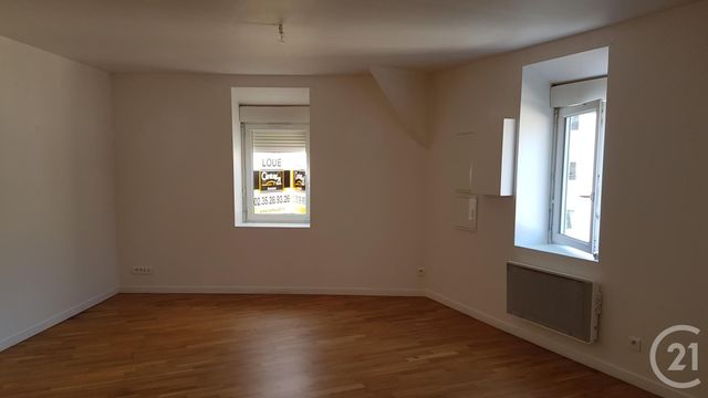 Appartement &agrave; louer - 3 pi&egrave;ces - 57,99 m2 - Fecamp - 76 - HAUTE-NORMANDIE