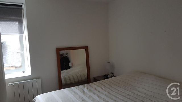 Appartement &agrave; louer - 3 pi&egrave;ces - 57,99 m2 - Fecamp - 76 - HAUTE-NORMANDIE