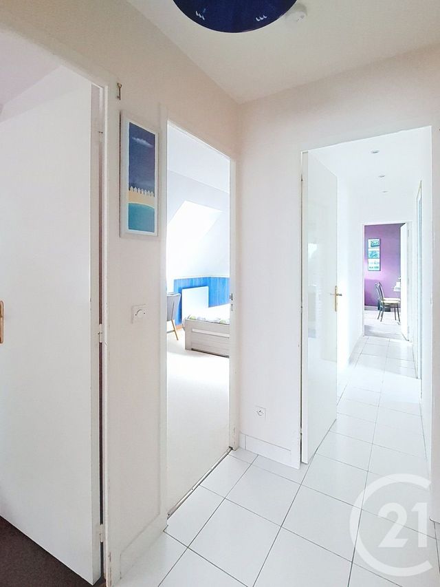 Maison à vendre - 6 pièces - 135 m2 - Senneville Sur Fecamp - 76 - HAUTE-NORMANDIE