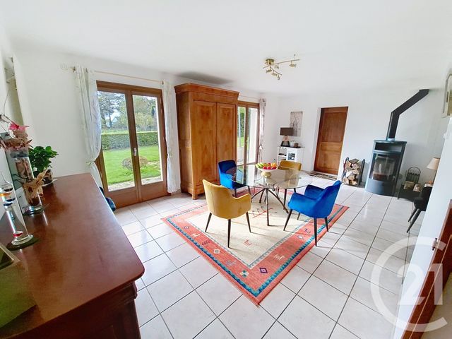 Maison à vendre SENNEVILLE SUR FECAMP