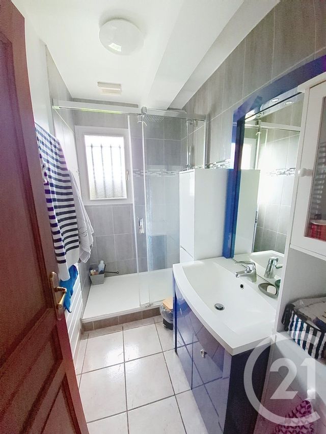 Maison à vendre - 6 pièces - 135 m2 - Senneville Sur Fecamp - 76 - HAUTE-NORMANDIE