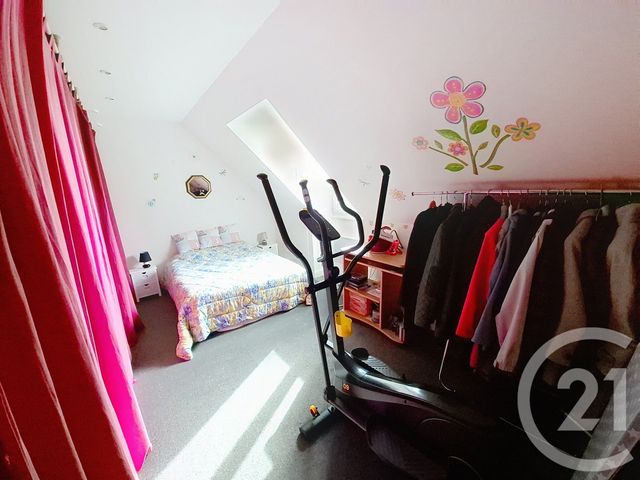 Maison à vendre - 6 pièces - 135 m2 - Senneville Sur Fecamp - 76 - HAUTE-NORMANDIE