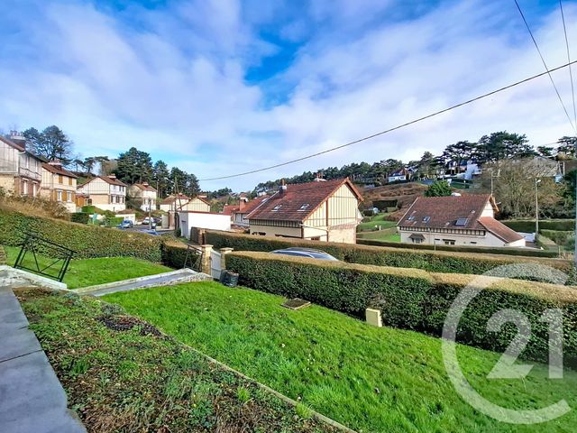 Maison &agrave; vendre - 4 pi&egrave;ces - 91 m2 - St Leonard - 76 - HAUTE-NORMANDIE