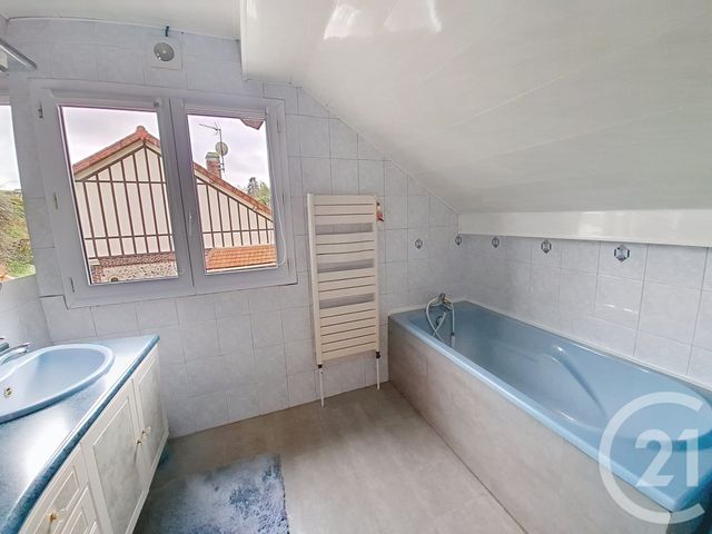 Maison &agrave; vendre - 4 pi&egrave;ces - 91 m2 - St Leonard - 76 - HAUTE-NORMANDIE