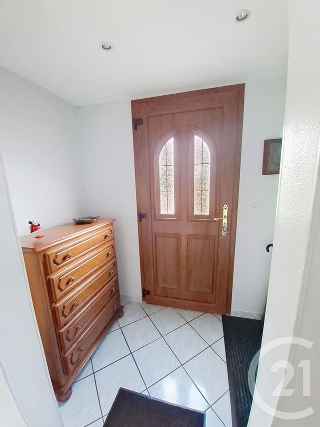 Maison &agrave; vendre - 4 pi&egrave;ces - 91 m2 - St Leonard - 76 - HAUTE-NORMANDIE