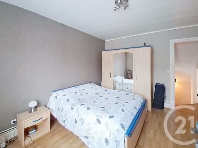 Maison &agrave; vendre - 4 pi&egrave;ces - 91 m2 - St Leonard - 76 - HAUTE-NORMANDIE