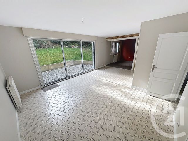Maison à vendre - 3 pièces - 92 m2 - Fecamp - 76 - HAUTE-NORMANDIE