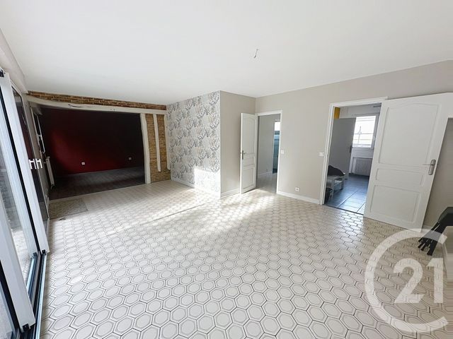 Maison à vendre - 3 pièces - 92 m2 - Fecamp - 76 - HAUTE-NORMANDIE