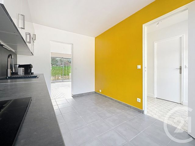 Maison à vendre - 3 pièces - 92 m2 - Fecamp - 76 - HAUTE-NORMANDIE