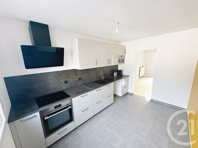 Maison à vendre - 3 pièces - 92 m2 - Fecamp - 76 - HAUTE-NORMANDIE