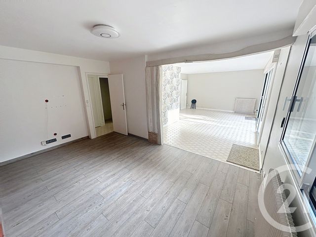 Maison à vendre - 3 pièces - 92 m2 - Fecamp - 76 - HAUTE-NORMANDIE