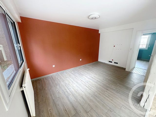 Maison à vendre - 3 pièces - 92 m2 - Fecamp - 76 - HAUTE-NORMANDIE