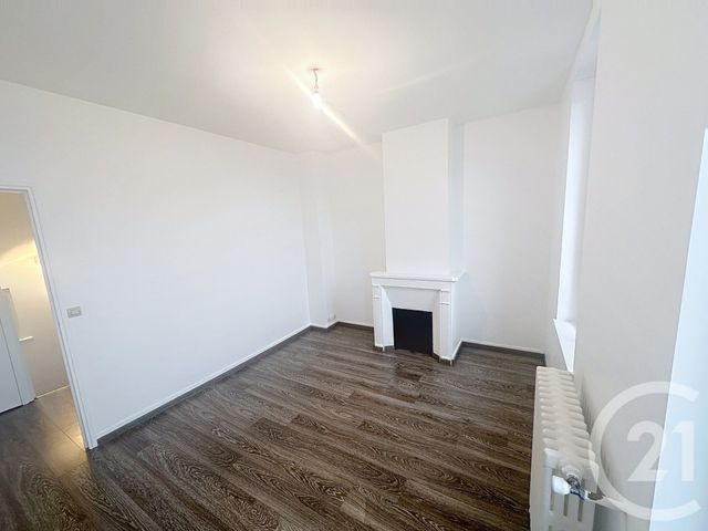 Maison à vendre - 4 pièces - 69,17 m2 - Fecamp - 76 - HAUTE-NORMANDIE