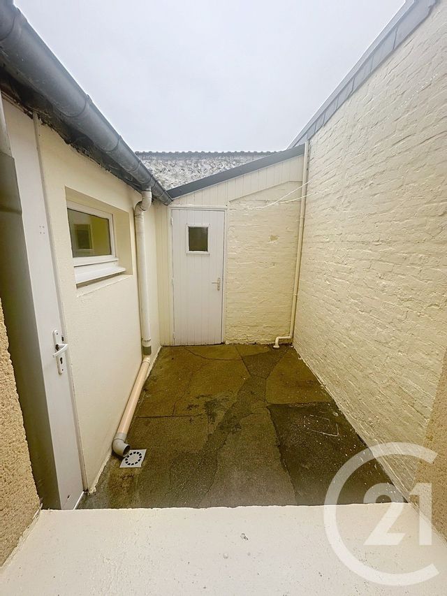 Maison à vendre - 4 pièces - 69,17 m2 - Fecamp - 76 - HAUTE-NORMANDIE