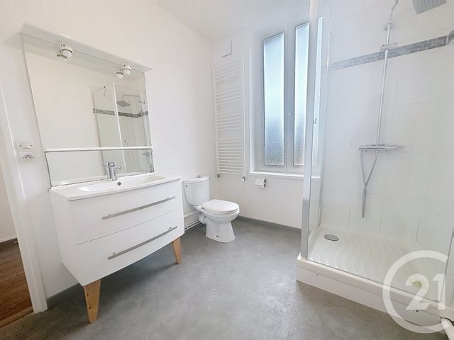 Maison à vendre - 4 pièces - 69,17 m2 - Fecamp - 76 - HAUTE-NORMANDIE