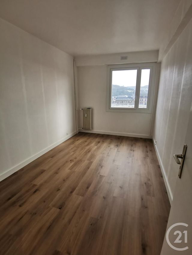 Appartement &agrave; louer - 2 pi&egrave;ces - 45,47 m2 - Fecamp - 76 - HAUTE-NORMANDIE
