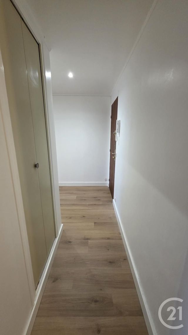 Appartement &agrave; louer - 2 pi&egrave;ces - 45,47 m2 - Fecamp - 76 - HAUTE-NORMANDIE