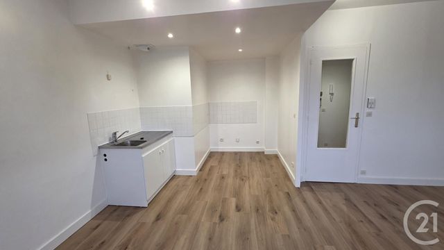 Appartement à louer FECAMP