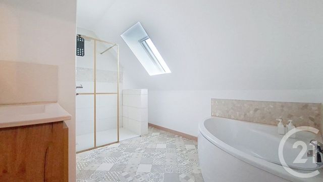 Maison &agrave; vendre - 6 pi&egrave;ces - 119 m2 - Hattenville - 76 - HAUTE-NORMANDIE