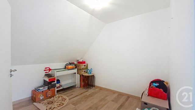 Maison &agrave; vendre - 6 pi&egrave;ces - 119 m2 - Hattenville - 76 - HAUTE-NORMANDIE