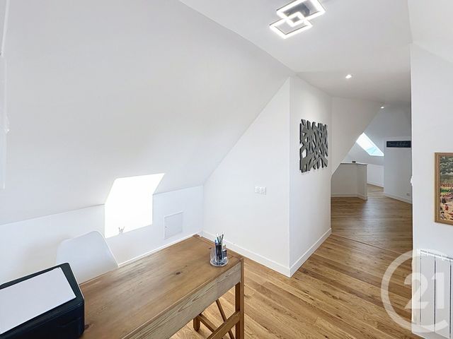 Maison à vendre - 6 pièces - 160,65 m2 - Toussaint - 76 - HAUTE-NORMANDIE