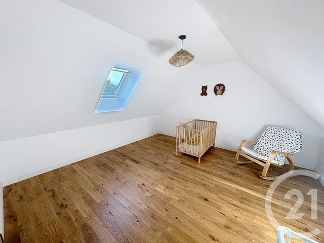 Maison à vendre - 6 pièces - 160,65 m2 - Toussaint - 76 - HAUTE-NORMANDIE