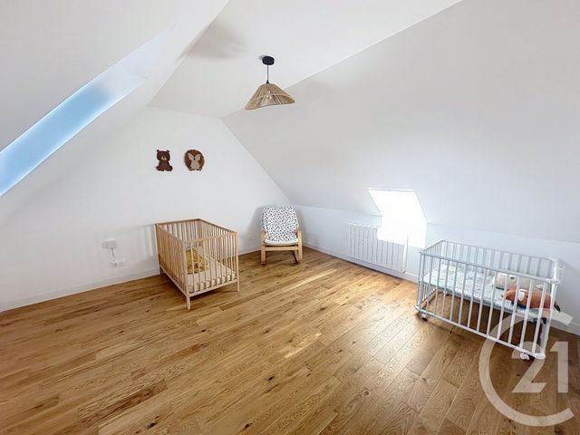 Maison à vendre - 6 pièces - 160,65 m2 - Toussaint - 76 - HAUTE-NORMANDIE