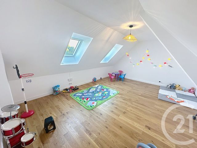 Maison à vendre - 6 pièces - 160,65 m2 - Toussaint - 76 - HAUTE-NORMANDIE