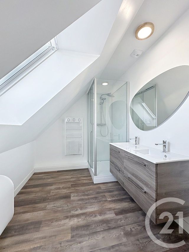 Maison à vendre - 6 pièces - 160,65 m2 - Toussaint - 76 - HAUTE-NORMANDIE