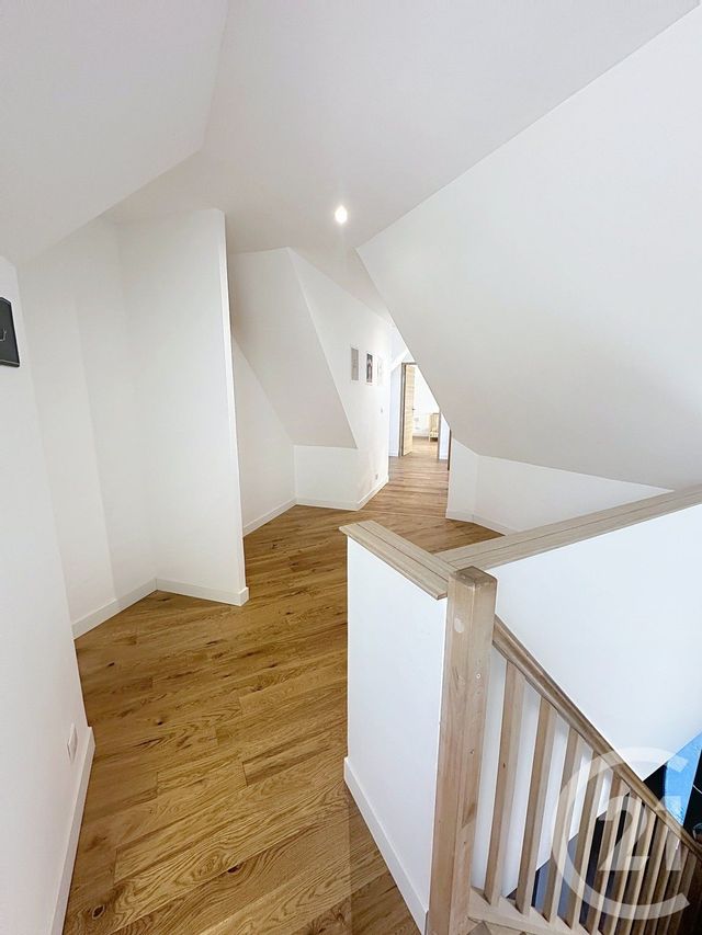 Maison à vendre - 6 pièces - 160,65 m2 - Toussaint - 76 - HAUTE-NORMANDIE