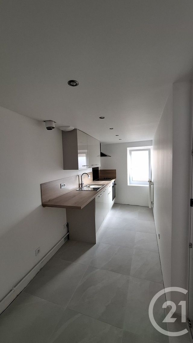 Maison à vendre - 5 pièces - 98,40 m2 - Fecamp - 76 - HAUTE-NORMANDIE