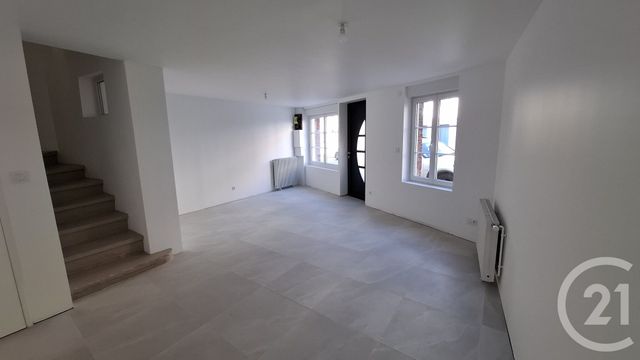 Maison à vendre - 5 pièces - 98,40 m2 - Fecamp - 76 - HAUTE-NORMANDIE