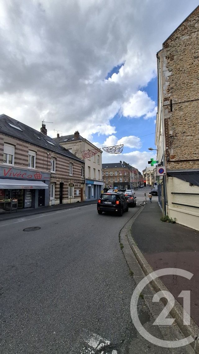 Maison à vendre - 5 pièces - 98,40 m2 - Fecamp - 76 - HAUTE-NORMANDIE