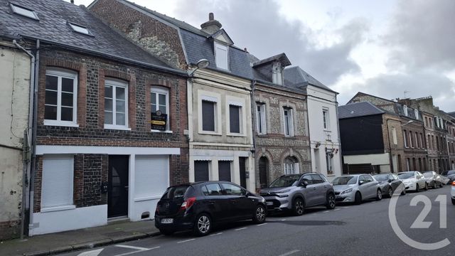 Maison à vendre FECAMP