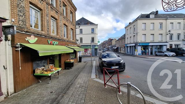 Maison à vendre - 5 pièces - 98,40 m2 - Fecamp - 76 - HAUTE-NORMANDIE