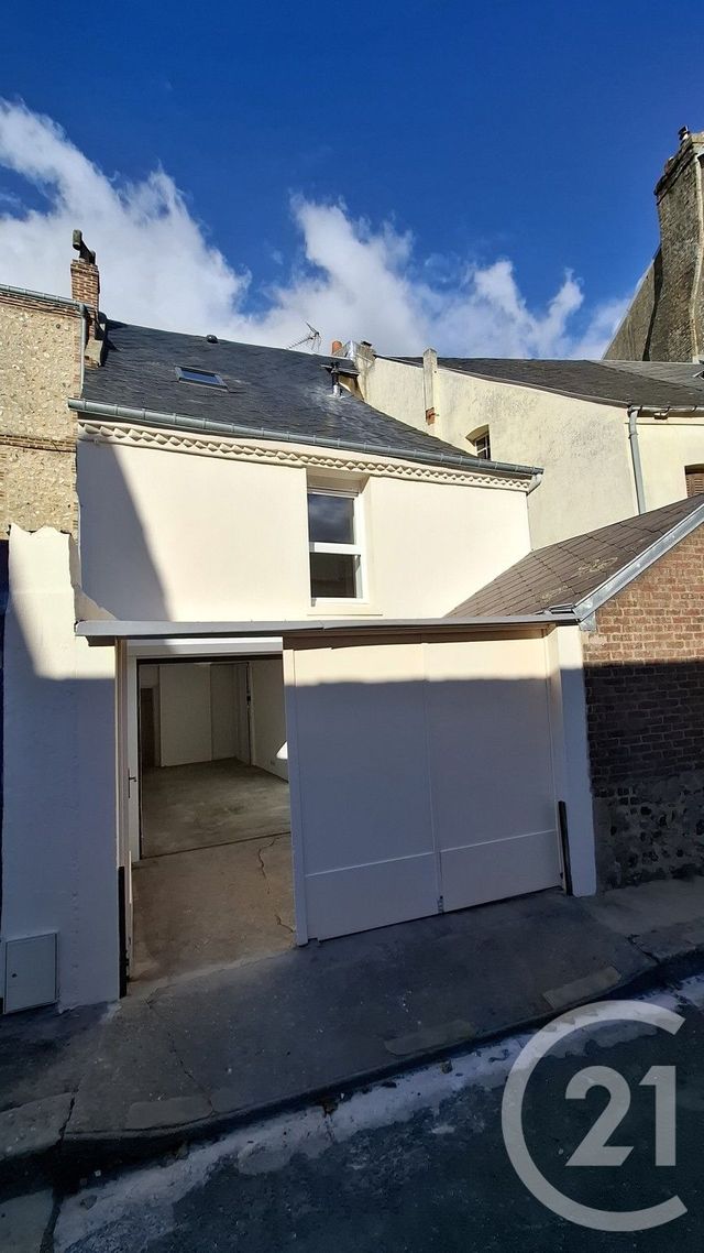 Maison à vendre - 5 pièces - 98,40 m2 - Fecamp - 76 - HAUTE-NORMANDIE