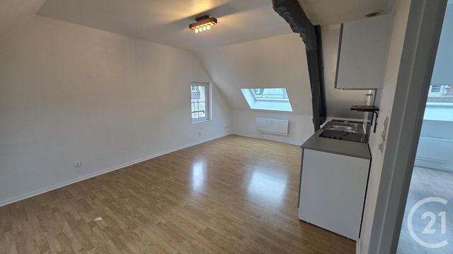 Appartement à louer FECAMP