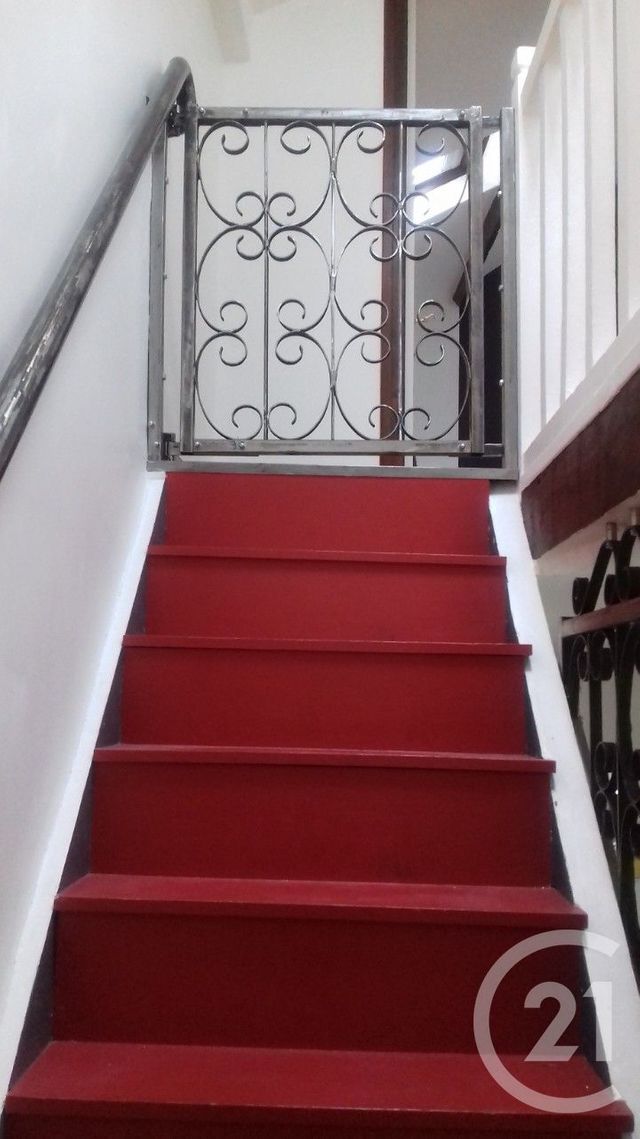 Appartement Duplex à vendre - 4 pièces - 98,79 m2 - Yport - 76 - HAUTE-NORMANDIE