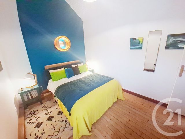 Appartement Duplex à vendre - 4 pièces - 98,79 m2 - Yport - 76 - HAUTE-NORMANDIE