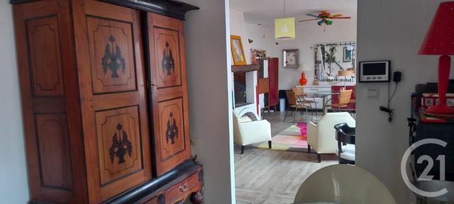 Appartement Duplex à vendre - 4 pièces - 98,79 m2 - Yport - 76 - HAUTE-NORMANDIE