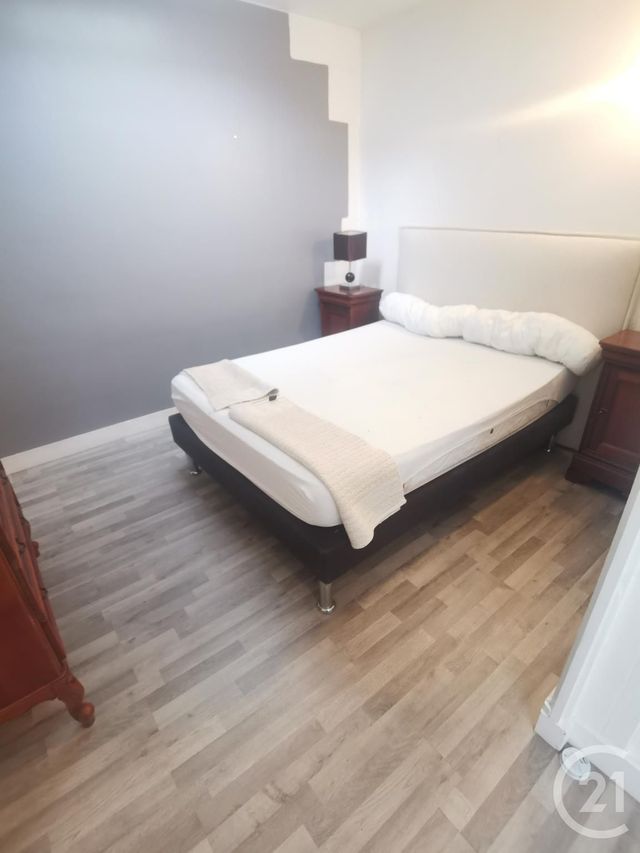 Appartement &agrave; louer - 2 pi&egrave;ces - 54,66 m2 - Fecamp - 76 - HAUTE-NORMANDIE