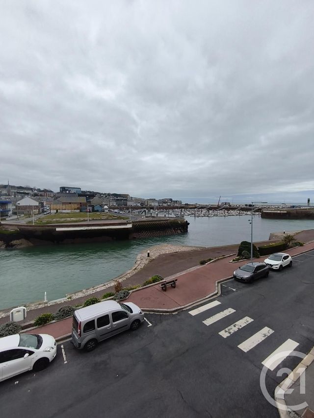 appartement - FECAMP - 76