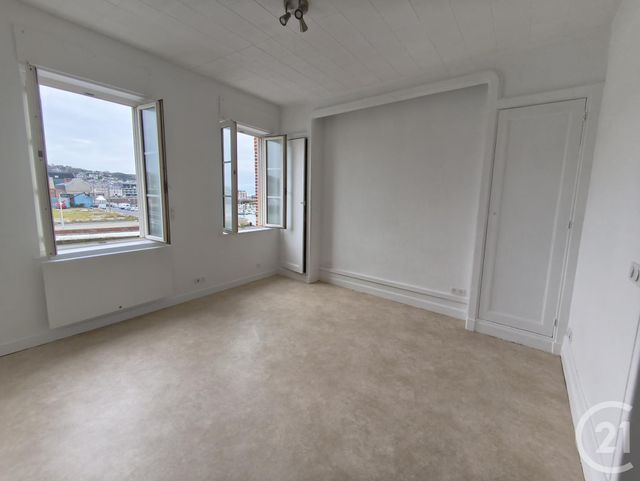 Appartement Studio à louer FECAMP