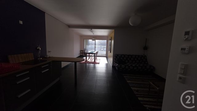 Appartement F2 &agrave; louer - 2 pi&egrave;ces - 64,65 m2 - Fecamp - 76 - HAUTE-NORMANDIE