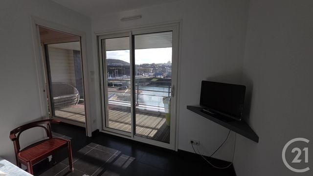 Appartement F2 &agrave; louer - 2 pi&egrave;ces - 64,65 m2 - Fecamp - 76 - HAUTE-NORMANDIE