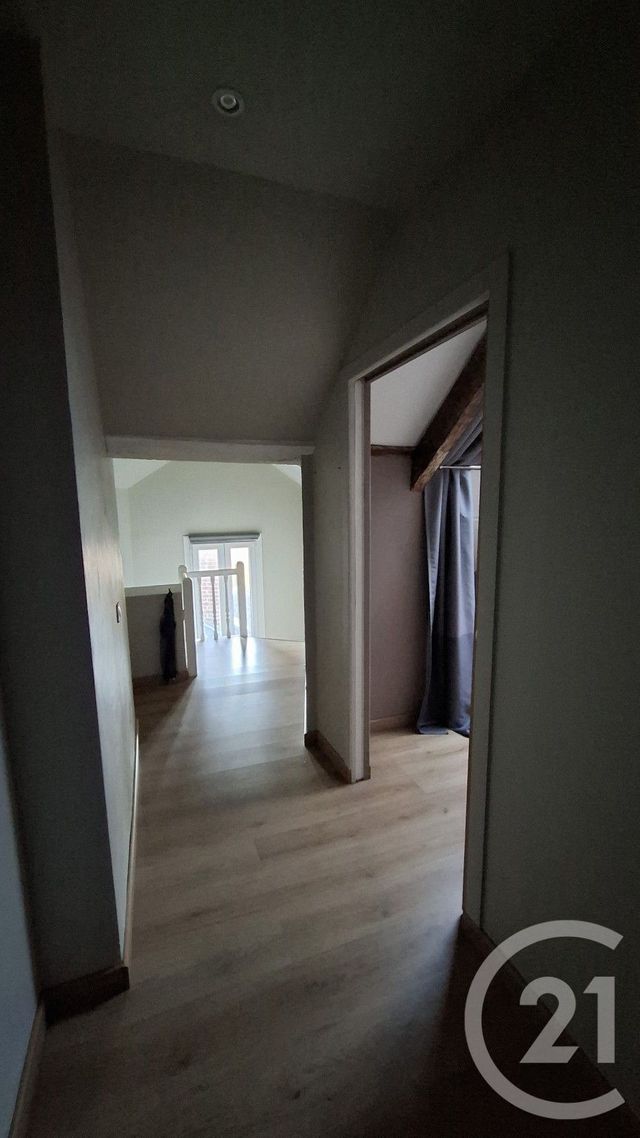 Appartement F3 à vendre - 3 pièces - 53,03 m2 - Fecamp - 76 - HAUTE-NORMANDIE
